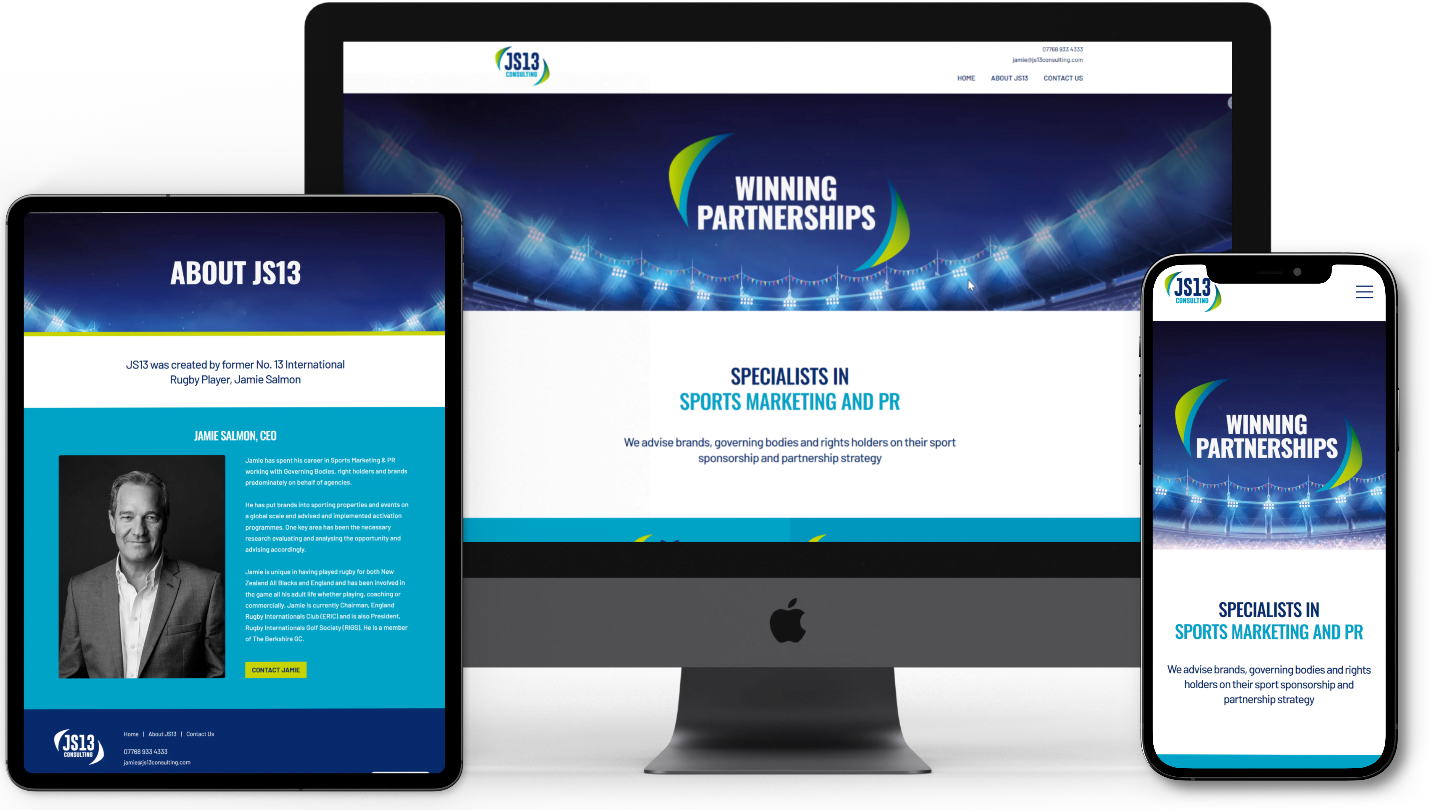 js13 consulting